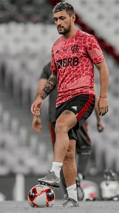 De Arrascaeta Flamengo Futebol Hd Phone Wallpaper Peakpx