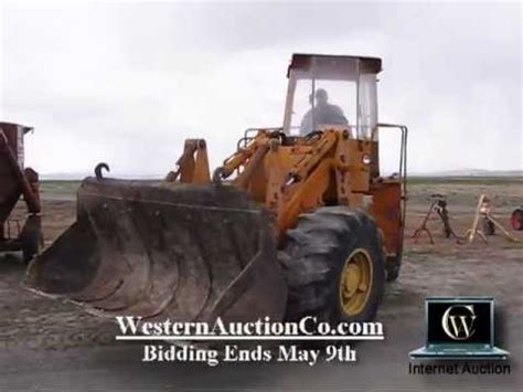 Kobelco LK600 Articulating Wheel Loader YouTube