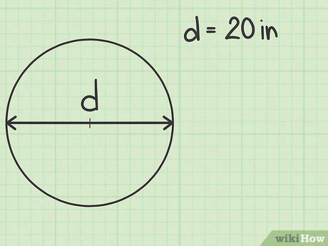 5 Ways to Calculate the Area of a Circle - wikiHow