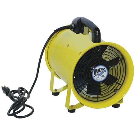 Maxxair Carpet Fan — 4000 Cfm Model Hvcf 4000 Northern 45 Off