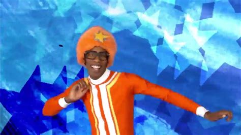 Yo Gabba Gabba Train Megamix Youtube