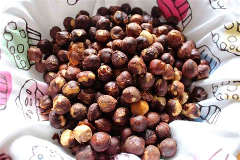 How To Roast Hazelnuts Ai Made It For You