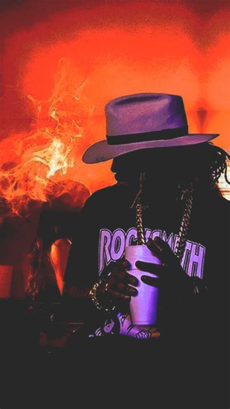 Future Rapper Wallpaper Hd