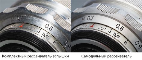 DIY рассеиватель для макросъемки | Пикабу