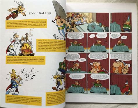 Asterix Plaudert Aus Der Schule Band Auflage Kaufen Auf Ricardo