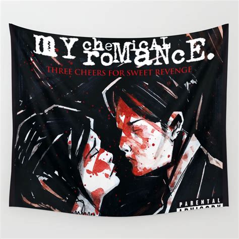 Mcr Reunion Tour Tapestry Munimoro Gob Pe