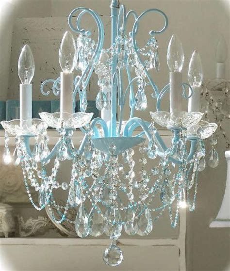 Aqua Pendant Lamp Foter