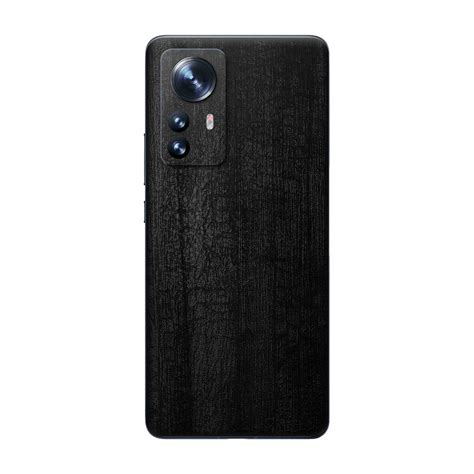 Xiaomi Wood Series Folie Protectie Skin Ultraskinz