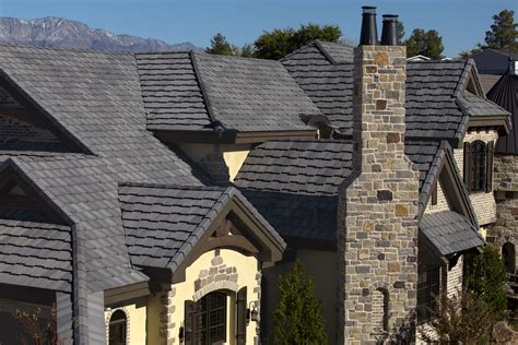 Concrete Tile Roof Cost