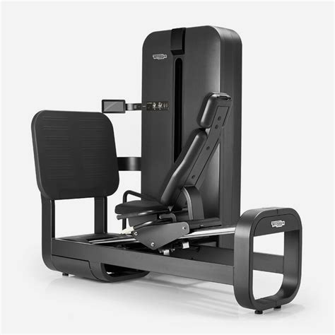 Artis レッグプレス セレクトライズド Technogym Technogym Japan