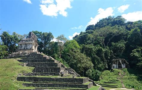 Palenque Ruins | TravelBox - Global Trip Activity Planner