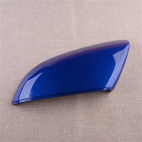 Left Side Mirror Cap Cover Fit For Honda Civic 10th 2016 2020 76201tbaa11zf Ebay