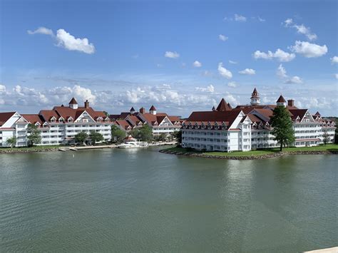 Disney's Grand Floridian Resort & Spa