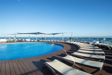 Hotel El Puerto Fuengirola | Hotels on the Costa del Sol, Spain