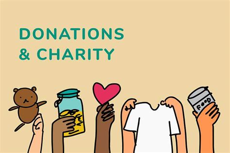 Charity Banner Template Images | Free Photos, PNG Stickers, Wallpapers ...