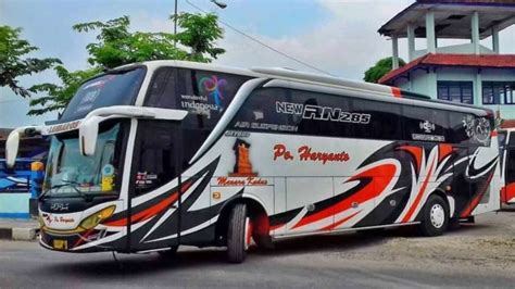 Pesan Tiket Bus Lebaran 2021 2021 Ramadhan