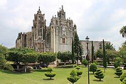 Atlatlahucan - Wikipedia