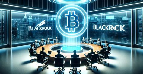 BlackRock S IBIT Bitcoin ETF Sees 3 36B Trading Volume Amid Crypto