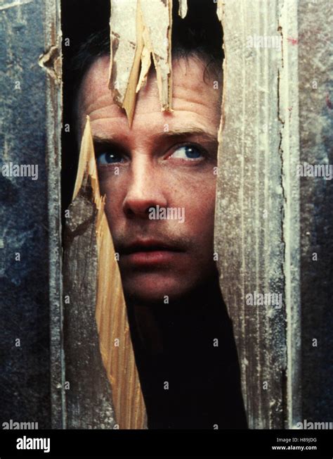 The frighteners 1996 michael j fox hi-res stock photography and images ...