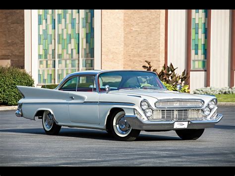 1961 DeSoto Hardtop Coupe Hershey 2013 RM Sotheby S