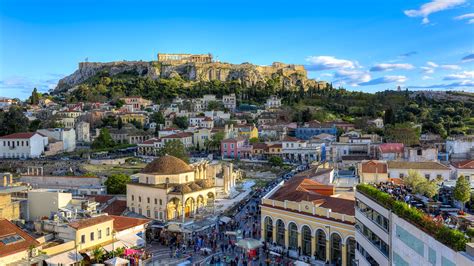 32 Best Things To Do in Athens in 2023 (Top Attractions & Activities)