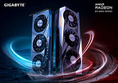 VGA Gigabyte Radeon RX 6600 EAGLE 8G GDDR6 GV-R66EAGLE-8GD