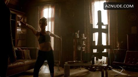 The Originals Nude Scenes Aznude