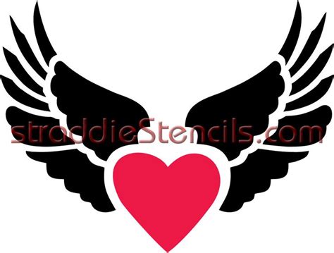 Wings Clipart Free | Free download on ClipArtMag