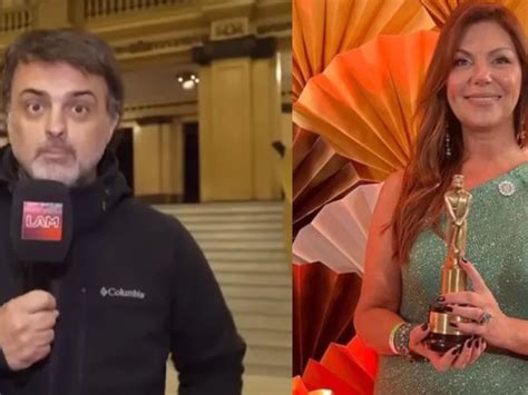 El Pedido De Disculpas De Santiago Sposato A Mariel Di Lenarda Tras