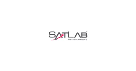 Satlab Geosolutions Ab Sweden Automationexpo