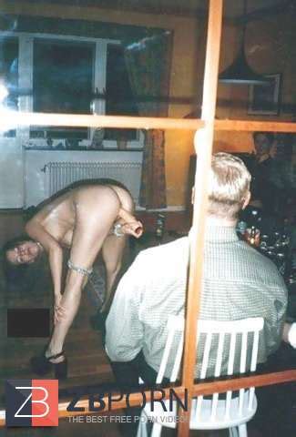 Serve Your Tormentor ZB Porn