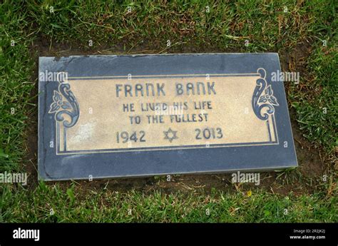 Frank Bank Leave It To Beaver