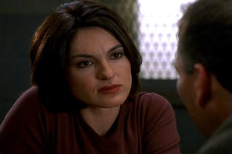 Det Olivia Benson Law And Order Svu Photo 2672306 Fanpop