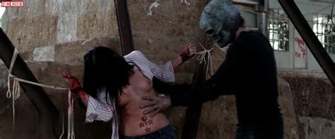 Adriana Ricardo Nude 4 Photos And Uncensored Nude Scenes From Movies And TV Shows 18