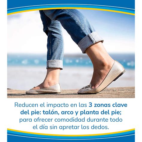 Plantillas Tri Comfort Dr Scholls