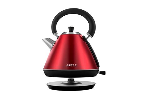 Электрический чайник ARESA AR-3458 - выгодная цена, отзывы ...