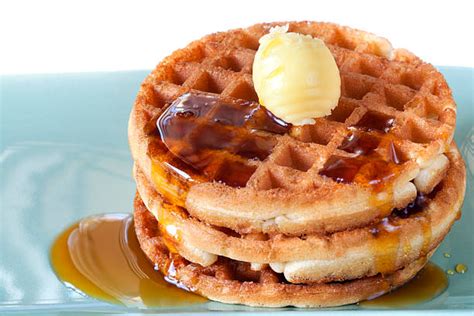 Waffle Stack Stock Photos Pictures And Royalty Free Images Istock