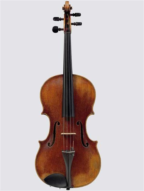 Fake Instruments Real Ones — Stradivari And Salò Arts And Collections