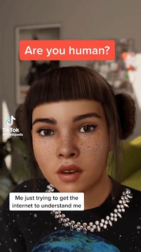 Virtual Influencers Deepfakes And Debates Ai Makes Its Mark On Tiktok Blogs And Resources