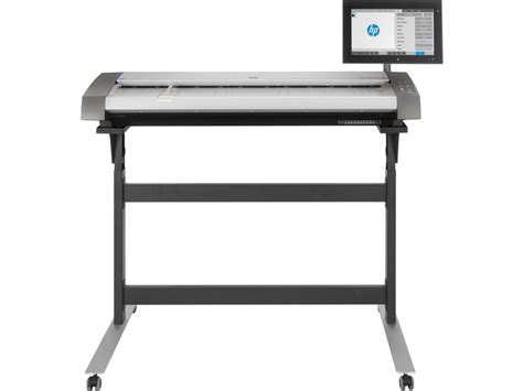 Сканер HP HD Pro 2 (42") | HP® Россия