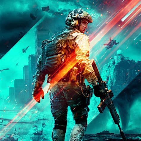 Battlefield