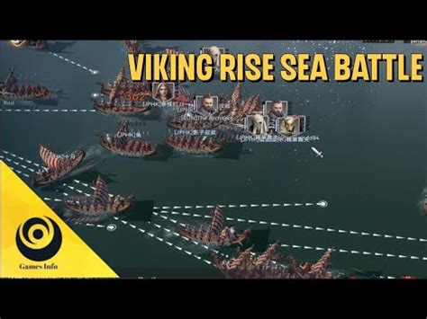 TIPS WAR VIKING RISE KVK KINGDOM MAYHEM VIKING RISE INDONESIA NEW