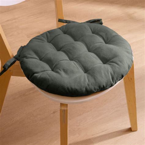 Galette De Chaise Acheter Un Coussin De Chaise Sur Eminza 3