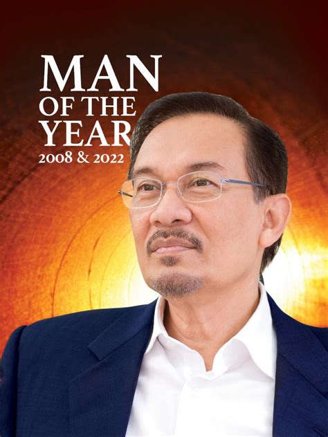 Yab Datuk Seri Anwar Ibrahim Voice Of Asean