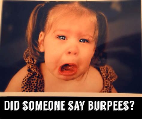 How I feel when that movement is announced! Lol @Lauren Gore Crossfit ...