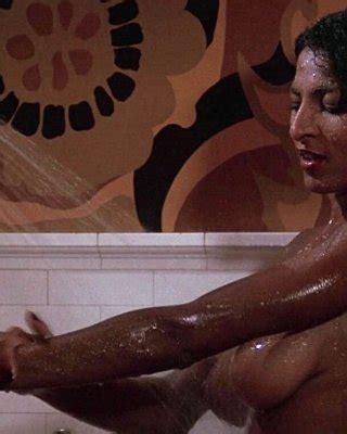 Pam Grier Nude Porn Pictures XXX Photos Sex Images 4080656 PICTOA