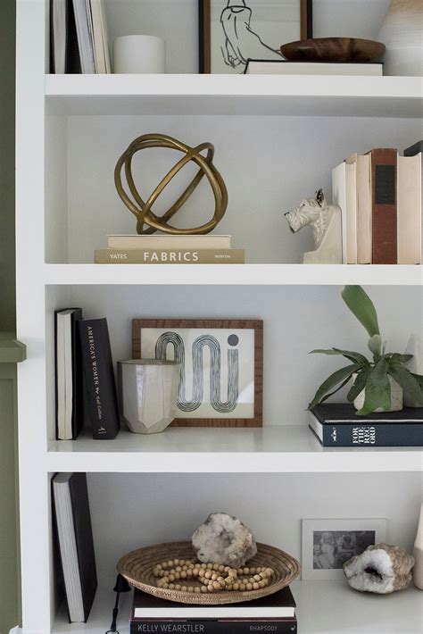 Amazon Finds For Shelf Styling Room For Tuesday Blog