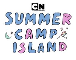 Summer Camp Island | The Cartoon Network Wiki | Fandom