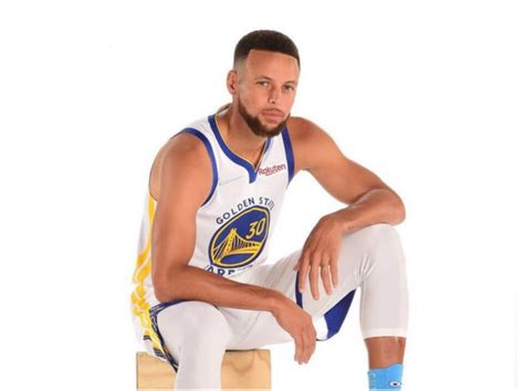 Stephen Curry Is An American Professional Basketball Player For The