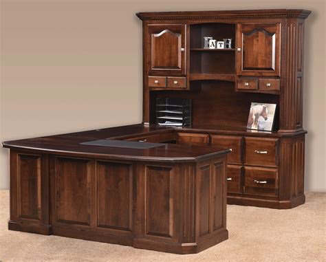 The Amish Home Furniture Galleryfifth Avenue Office Furniture